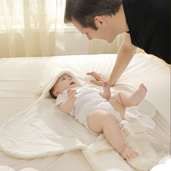 Cozy Swaddle Sleeping Bags warm wearable Infant - Picture 1 of 14